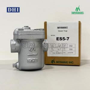 ES5-7 steam trap miyawaki