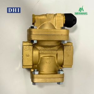 Van giảm áp hơi nóng Miyawaki RE3 7 RE3 presure reducing valve miyawaki 1