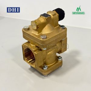Van giảm áp hơi nóng Miyawaki RE3 8 RE3 presure reducing valve miyawaki 3