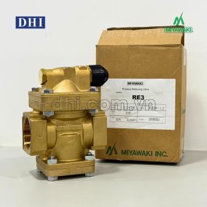 RE3 pressure reducing valve miyawaki