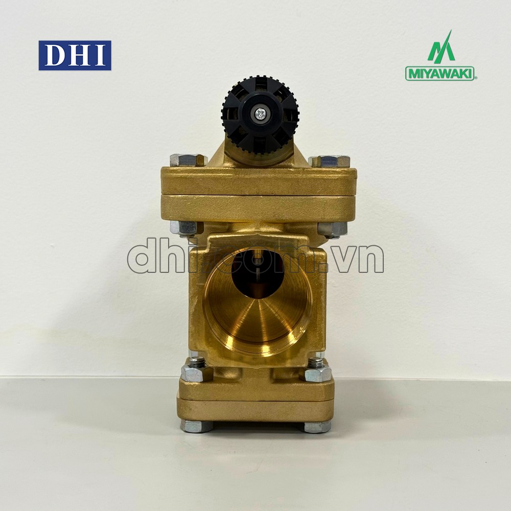 Van giảm áp hơi nóng Miyawaki RE3 4 Van giảm áp hơi nóng Miyawaki RE3 - Ảnh 4