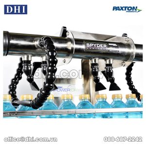 dao thoi spider cho may thoi paxton 1